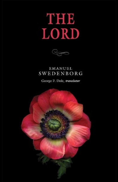 The Lord by Emanuel Swedenborg 9780877854128