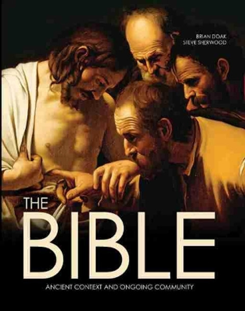 Bible Studies by Doak-Sherwood 9781465269645