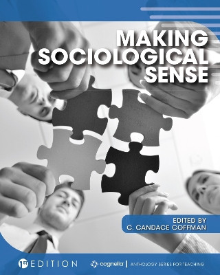 Making Sociological Sense by Candace Coffman 9781516539987
