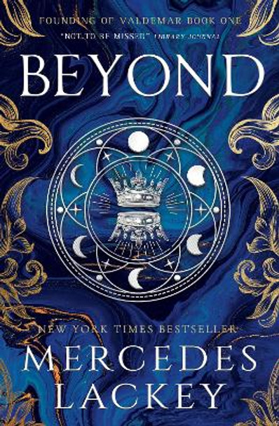 Founding of Valdemar - Beyond by Mercedes Lackey 9781789099164