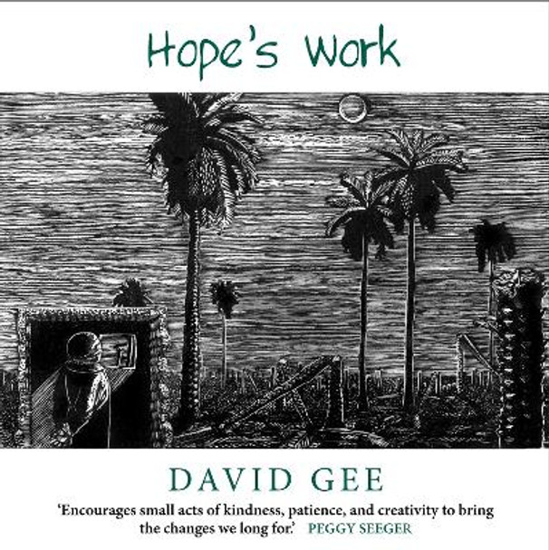 Hope's Work by David Gee 9781913657031