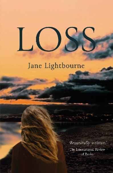 LOSS by Jane Lightbourne 9781838216832
