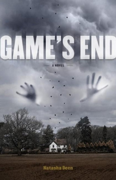 Game's End by Natasha Deen 9781927855850