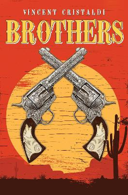 Brothers by Vincent Cristaldi 9781800162389