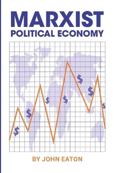 Political Economy by J. Eaton 9780717801572