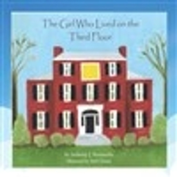 The Girl Who Lived on the Third Floor by Anthony J Romanello 9798987229545