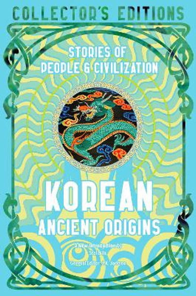 Korean Ancient Origins: Stories of People & Civilization by Stella Xu 9781804177846 Korean Ancient Origins: Stories of People & Civilization by Stella Xu 9781804177846
