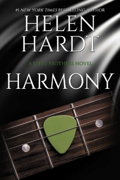 Harmony by Helen Hardt 9781642633788