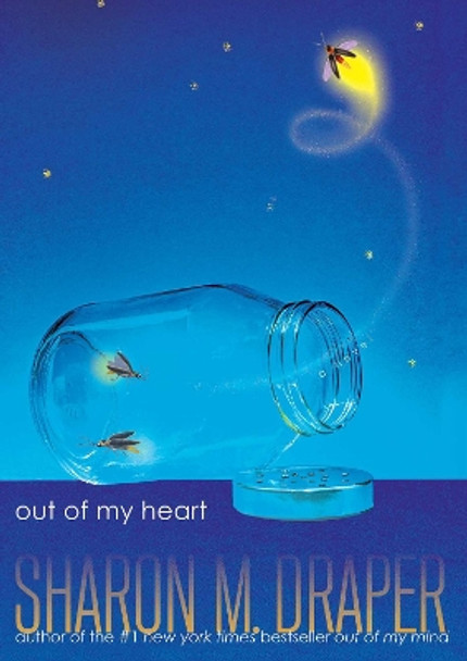Out of My Heart by Sharon M. Draper 9781665902175