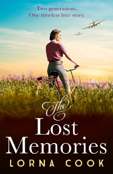 The Lost Memories by Lorna Cook 9780008527624