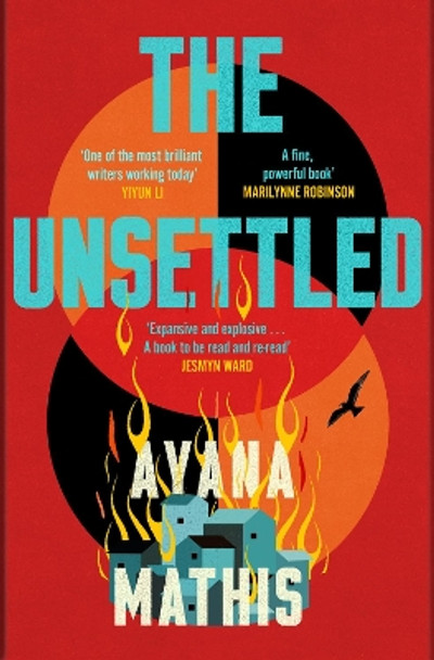 The Unsettled by Ayana Mathis 9781529151671