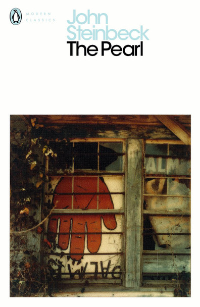 The Pearl by John Steinbeck