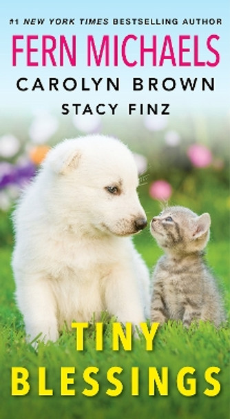 Tiny Blessings by Fern Michaels 9781420155822