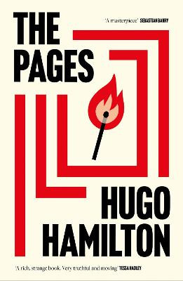 The Pages by Hugo Hamilton