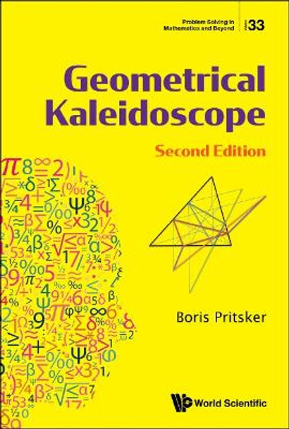 Geometrical Kaleidoscope by Boris Pritsker 9789811285608