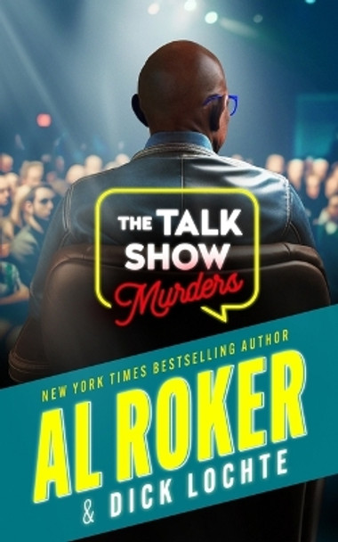 The Talk Show Murders by Al Roker 9798212613729