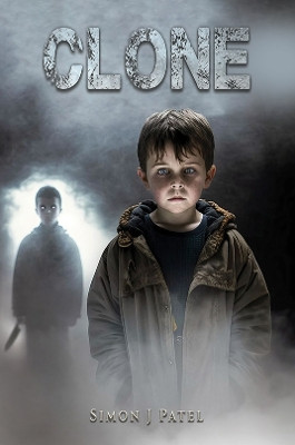 Clone Simon J Patel 9781035843909