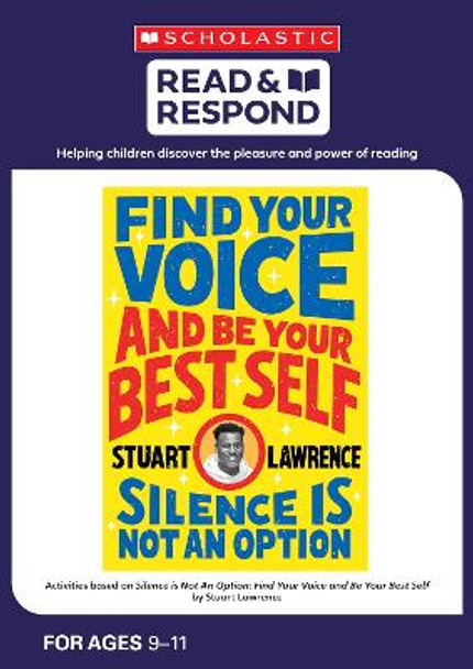 Find Your Voice by Eileen Jones 9780702319471