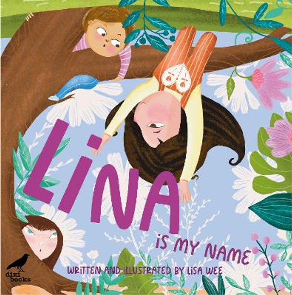 Li Na is My Name by Lisa Wee 9781913680374