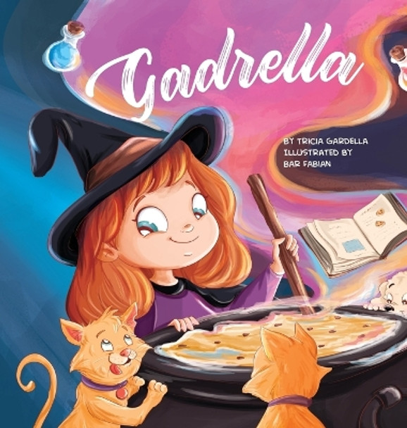 Gadrella by Tricia Gardella 9781959412311