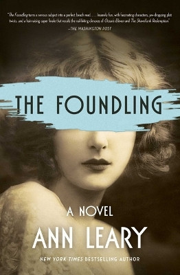 The Foundling by Ann Leary 9781982120399
