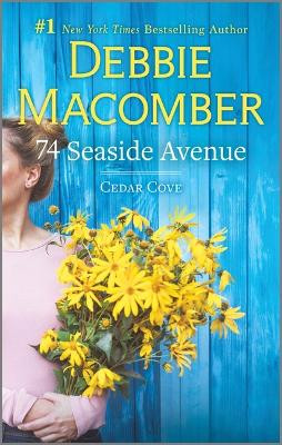 74 Seaside Avenue by Debbie Macomber 9780778305156