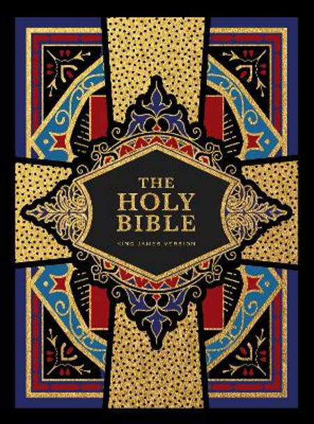 The Holy Bible by Editors of Chartwell Books 9780785844327