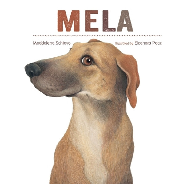 Mela by Maddalena Schiavo 9781568463865