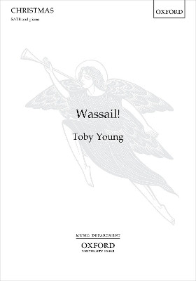 Wassail! by Toby Young 9780193551770