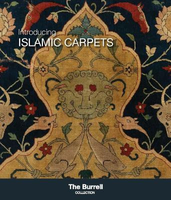 Introducing Islamic Carpets by Noorah Al-Gailani
