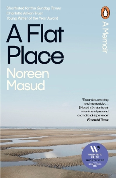 A Flat Place by Noreen Masud 9780241994337