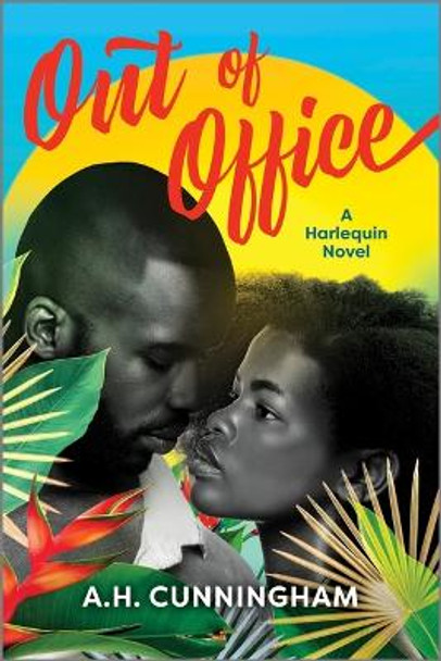 Out of Office by A H Cunningham 9781335041623
