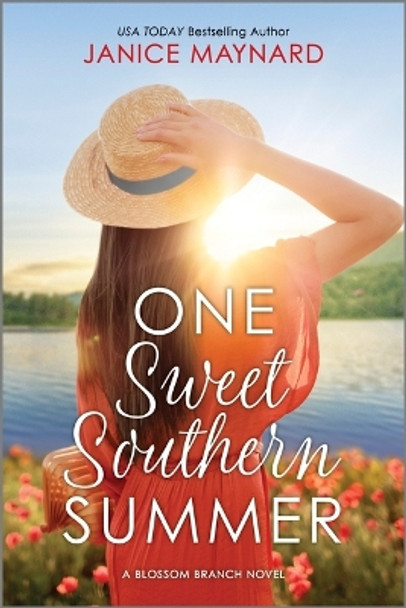 One Sweet Southern Summer by Janice Maynard 9781335523068