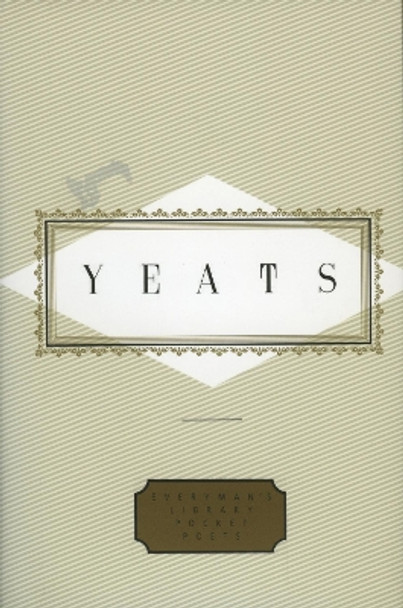 Poems by William Butler Yeats 9781857157116