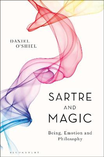 Sartre and Magic by Daniel O'Shiel