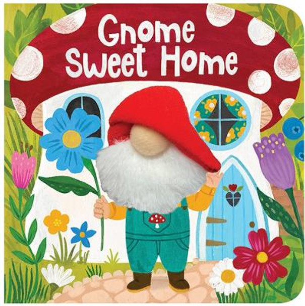 Gnome Sweet Home by Cottage Door Press 9798890190444