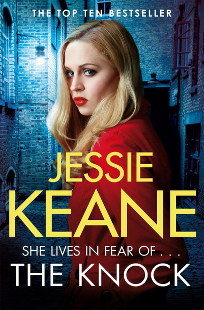 The Knock by Jessie Keane 9781509854998