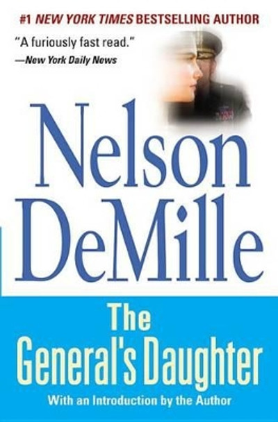 The General's Daughter by Nelson DeMille 9780446679107