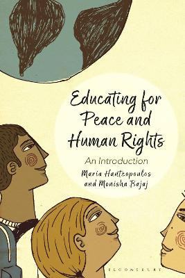 Educating for Peace and Human Rights: An Introduction by Maria Hantzopoulos