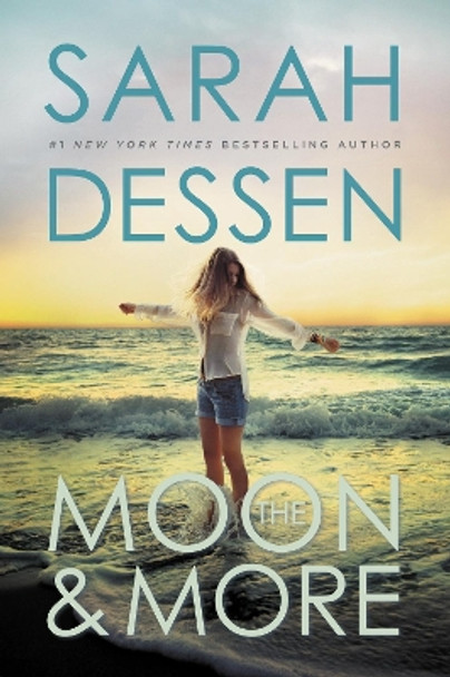 The Moon and More by Sarah Dessen 9780142425817