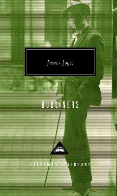 Dubliners by James Joyce 9780679405740