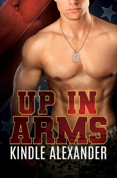 Up In Arms by Reese Dante 9781941450437