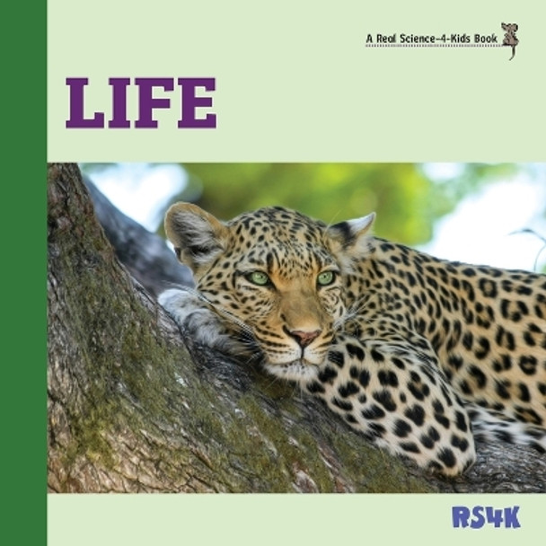 Life by Rebecca Woodbury 9781950415496