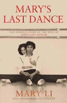 Mary's Last Dance by Mary Li 9781761041914