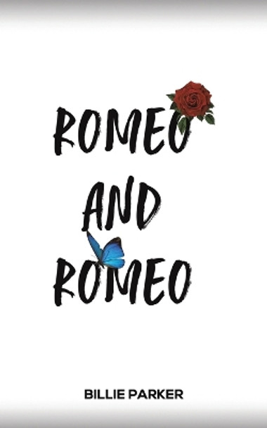 Romeo and Romeo by Billie Parker 9781035845583