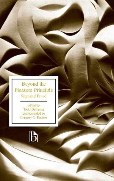 Beyond the Pleasure Principle by Sigmund Freud 9781551119946