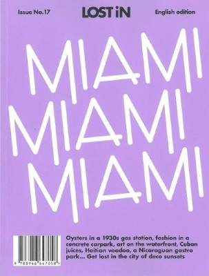 Miami by Uwe Hasenfuss 9783946647058