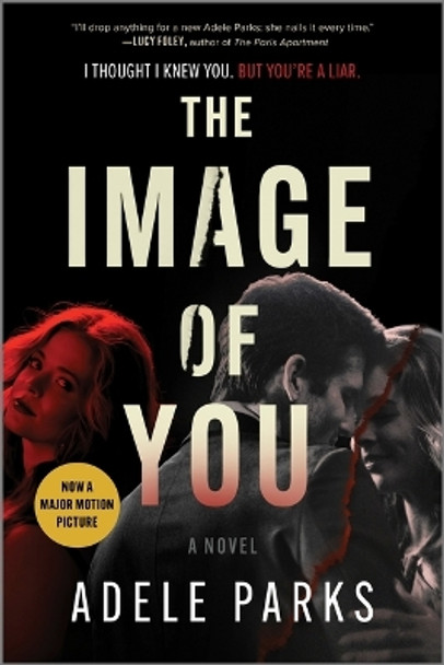 The Image of You by Adele Parks 9780778387435