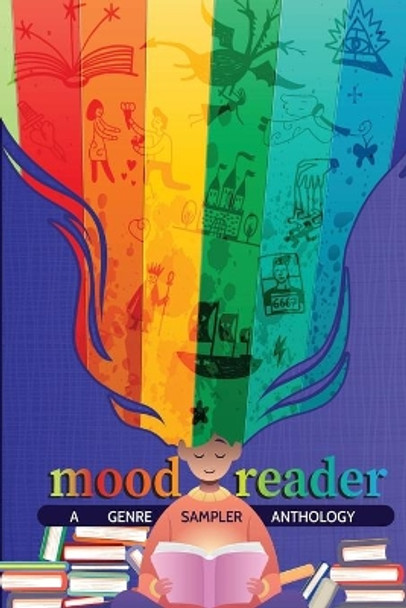 Mood Reader: A Genre Sampler Anthology by Persephone Jayne 9781950460199