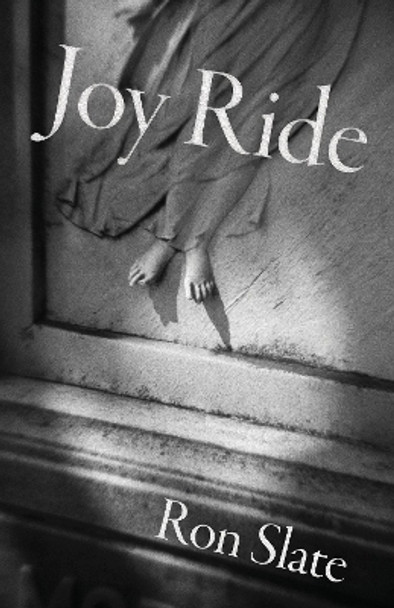 Joy Ride by Ron Slate 9780887486906